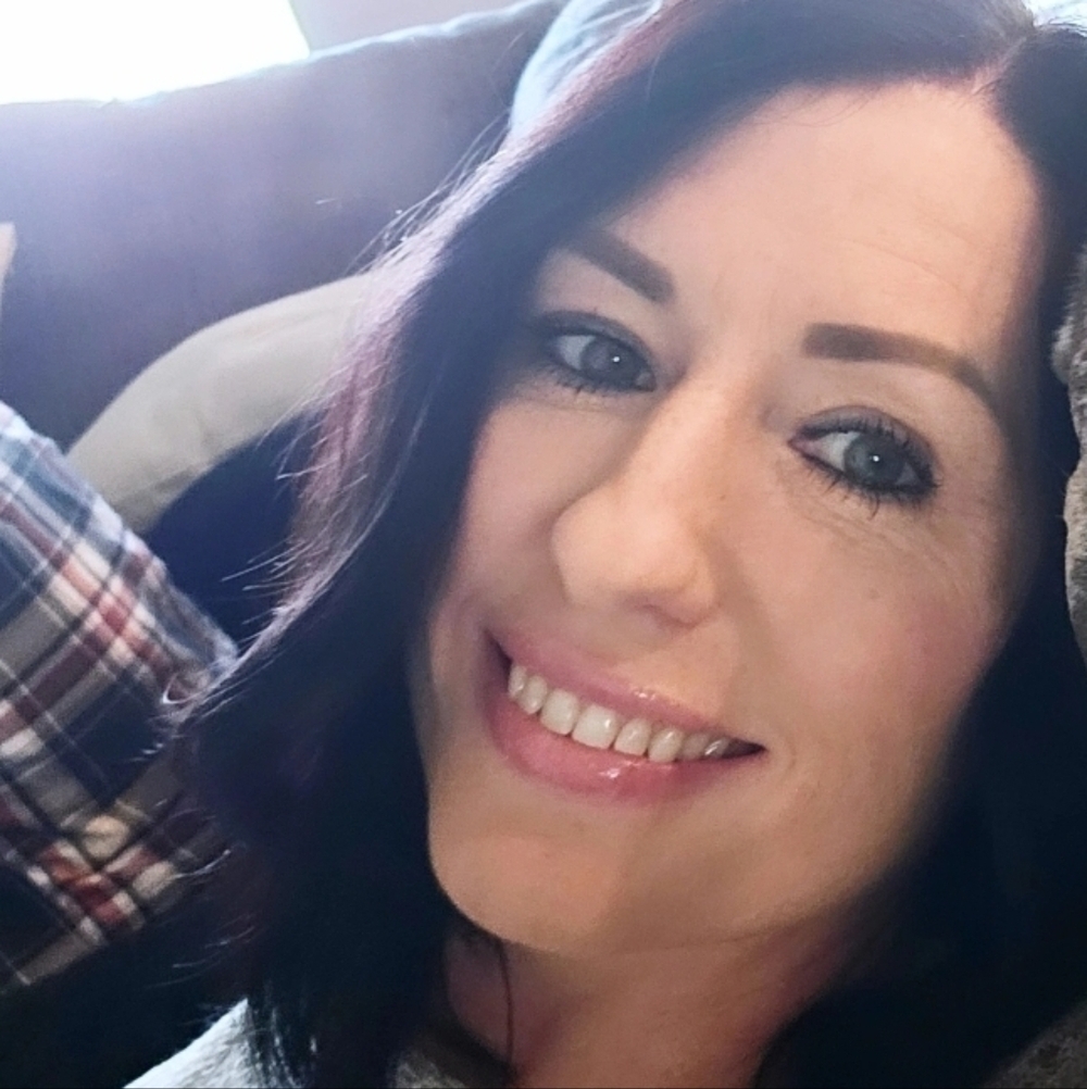 Meet your Posher, Gina